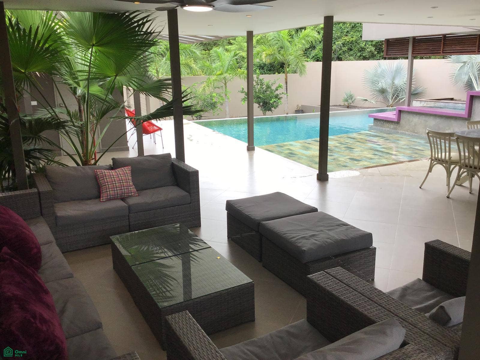 Villa Croisette, Playa Langosta, Tamarindo, Santa Cruz, Guanacaste, Costa Rica 50309