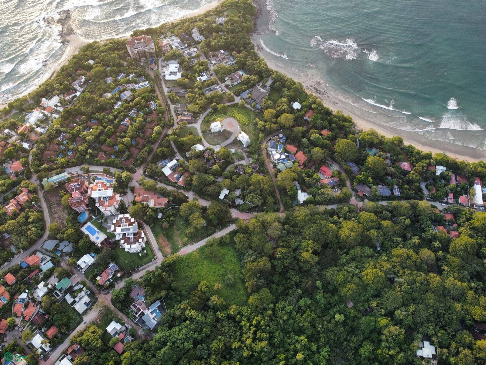 Villa Croisette, Playa Langosta, Tamarindo, Santa Cruz, Guanacaste, Costa Rica 50309