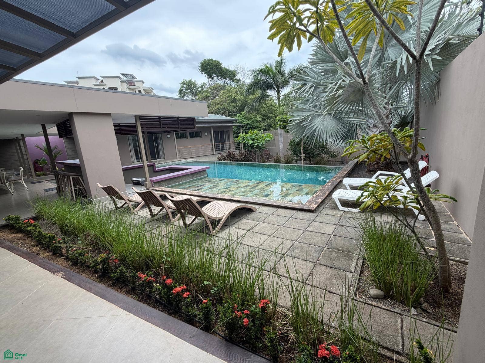 Villa Croisette, Playa Langosta, Tamarindo, Santa Cruz, Guanacaste, Costa Rica 50309