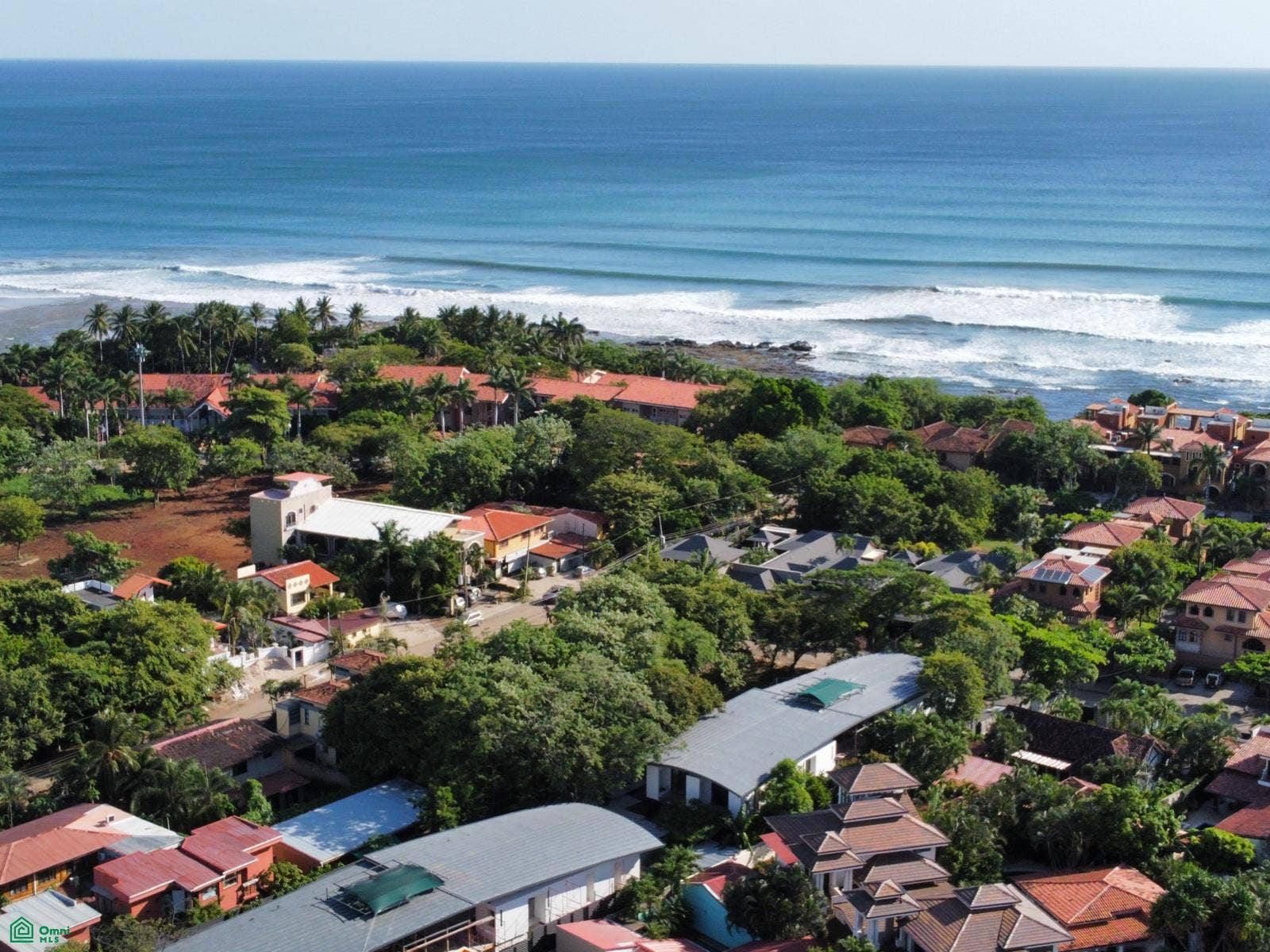 Villa Croisette, Playa Langosta, Tamarindo, Santa Cruz, Guanacaste, Costa Rica 50309