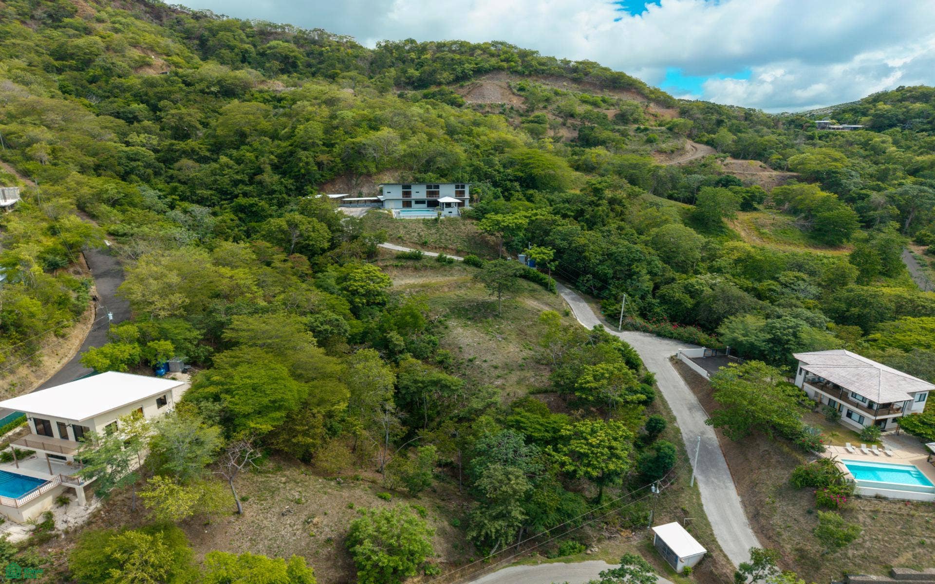 Almendros Hills 24A, Cabo Velas, Santa Cruz, Guanacaste, Costa Rica 50308