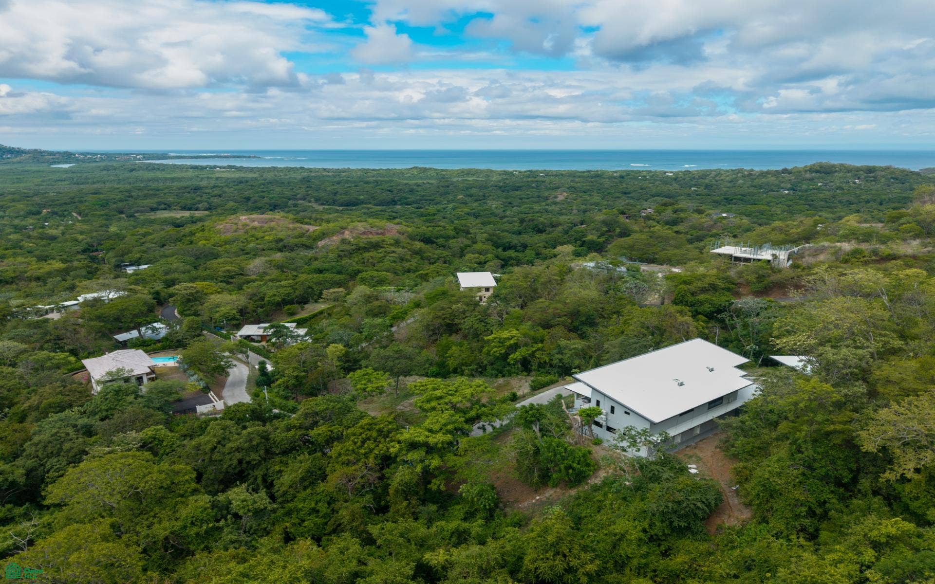 Almendros Hills 24A, Cabo Velas, Santa Cruz, Guanacaste, Costa Rica 50308