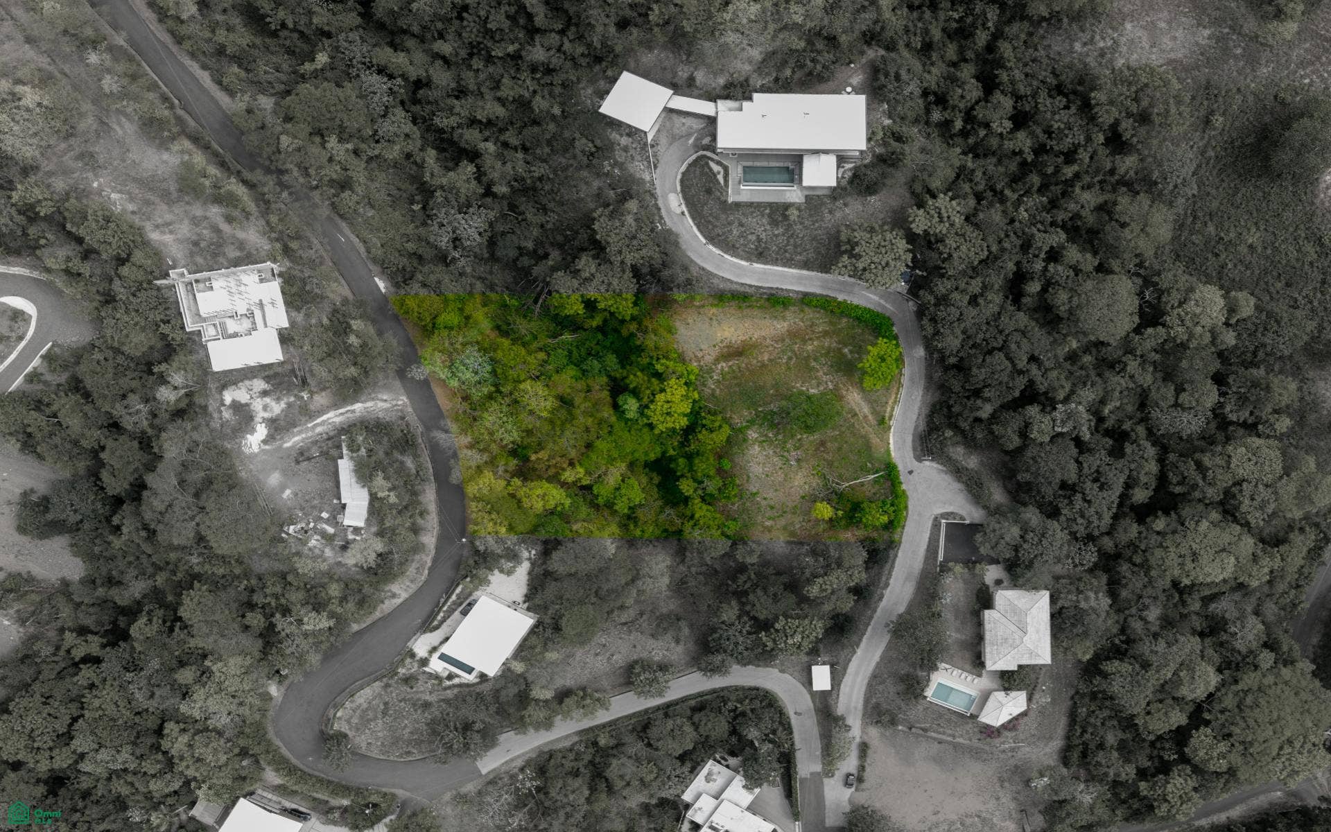 Almendros Hills 24A, Cabo Velas, Santa Cruz, Guanacaste, Costa Rica 50308
