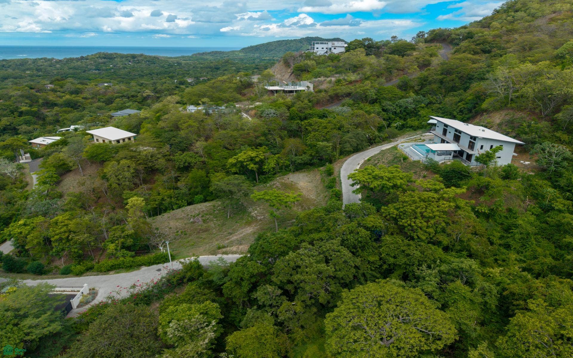Almendros Hills 24A, Cabo Velas, Santa Cruz, Guanacaste, Costa Rica 50308