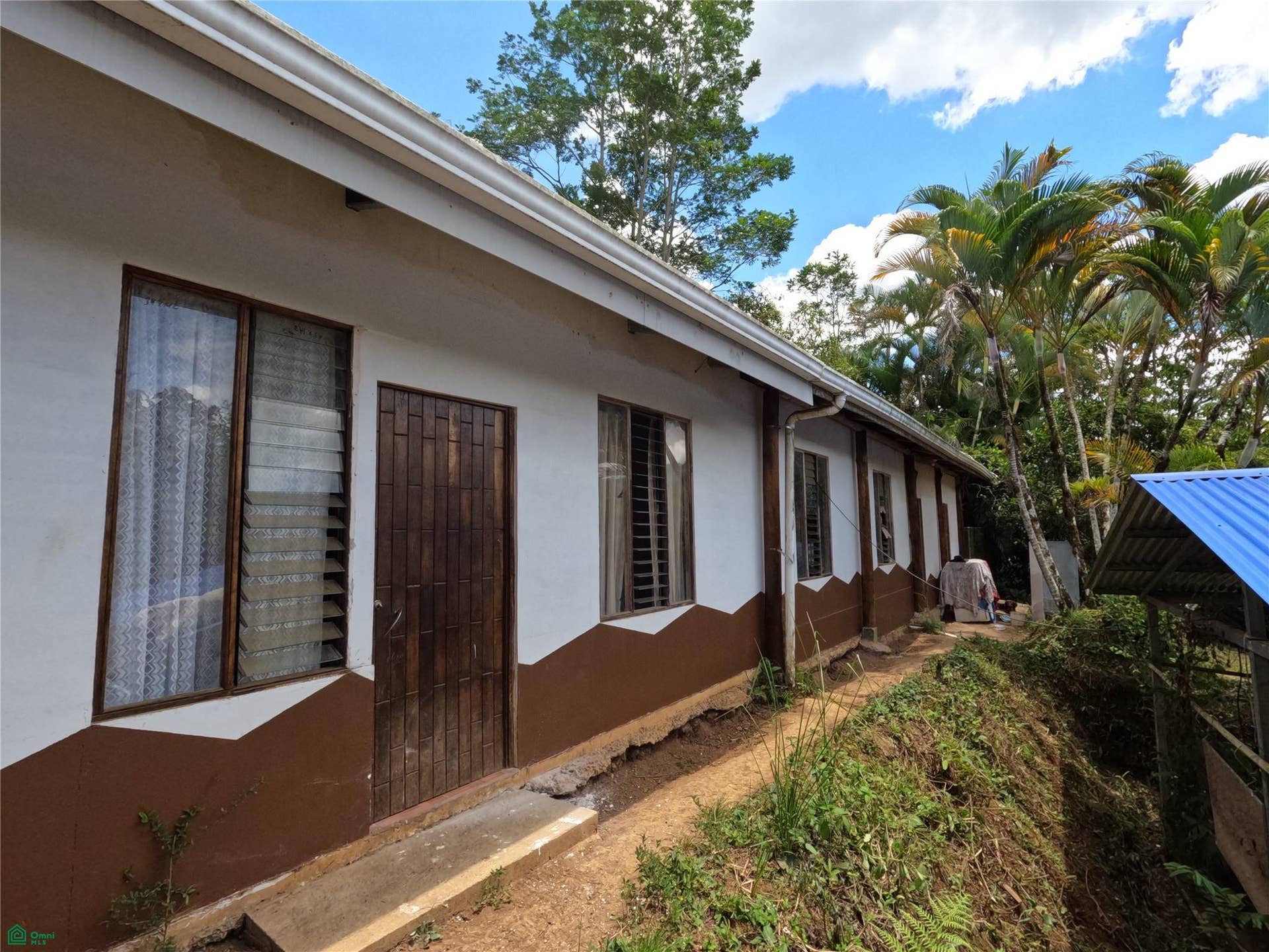 Finca en venta 2.4 hectáreas.La Suiza de Turrialba, La Suiza, Turrialba, Cartago, Costa Rica 30502