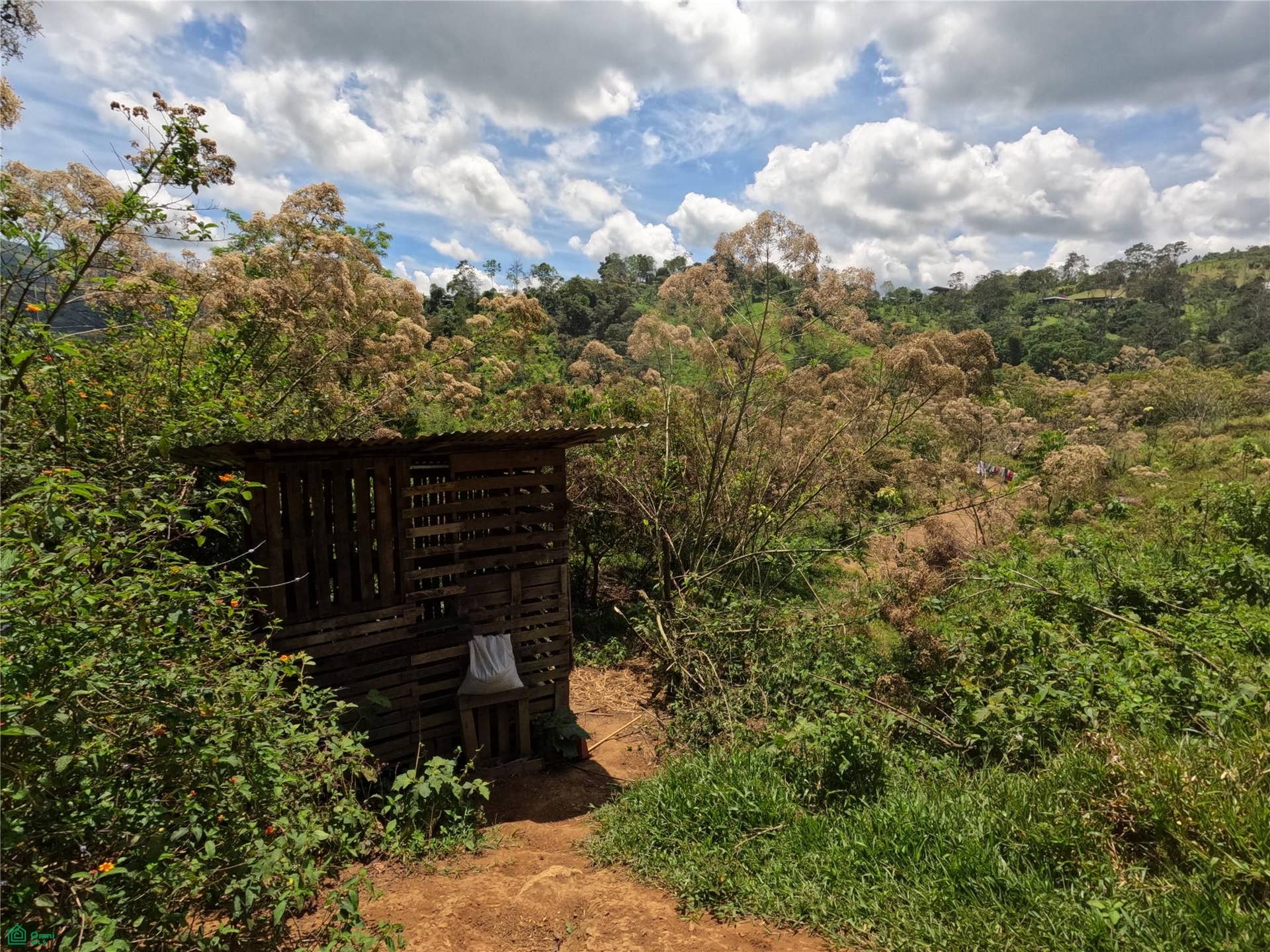 Finca en venta 2.4 hectáreas.La Suiza de Turrialba, La Suiza, Turrialba, Cartago, Costa Rica 30502