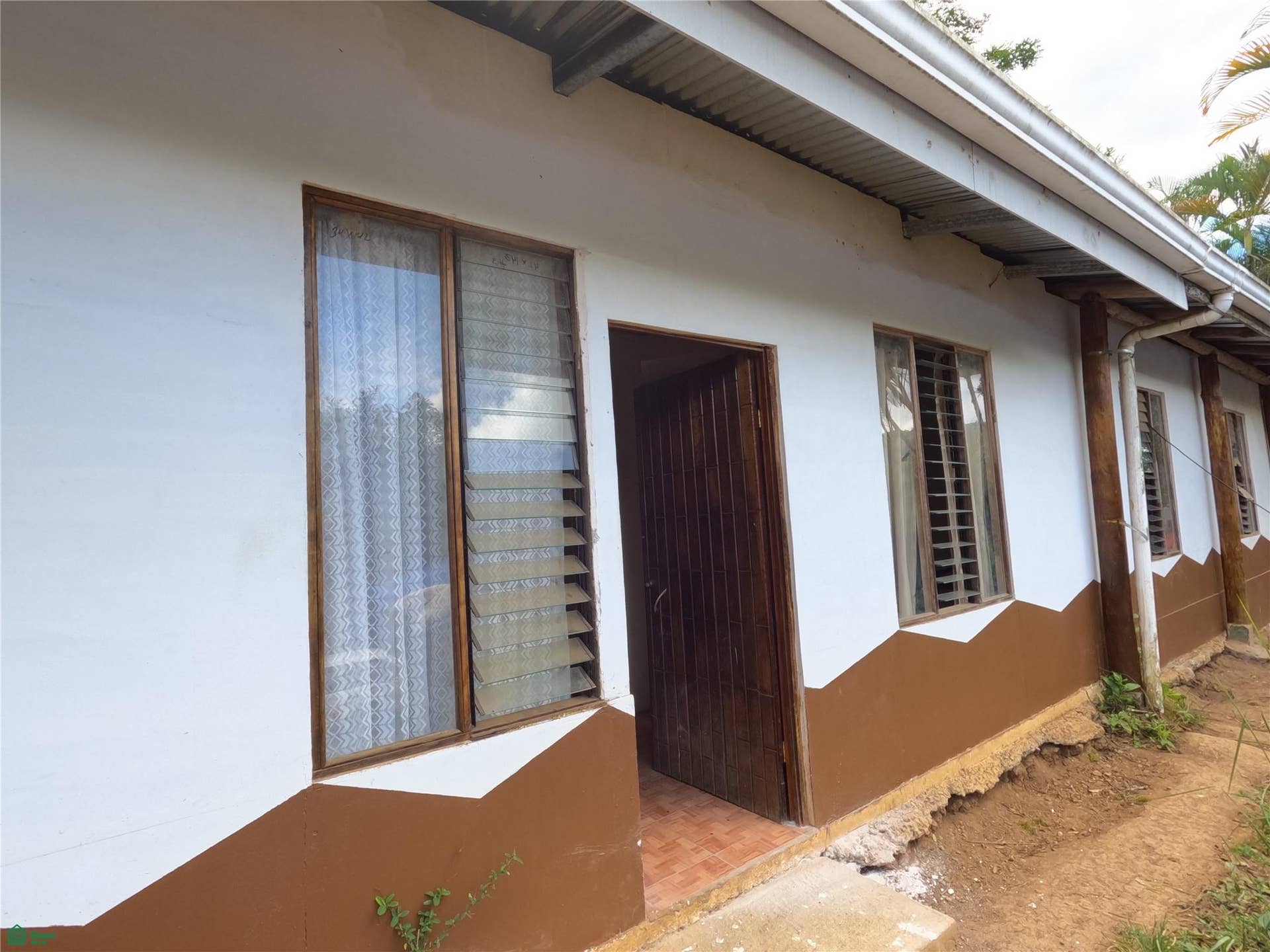 Finca en venta 2.4 hectáreas.La Suiza de Turrialba, La Suiza, Turrialba, Cartago, Costa Rica 30502