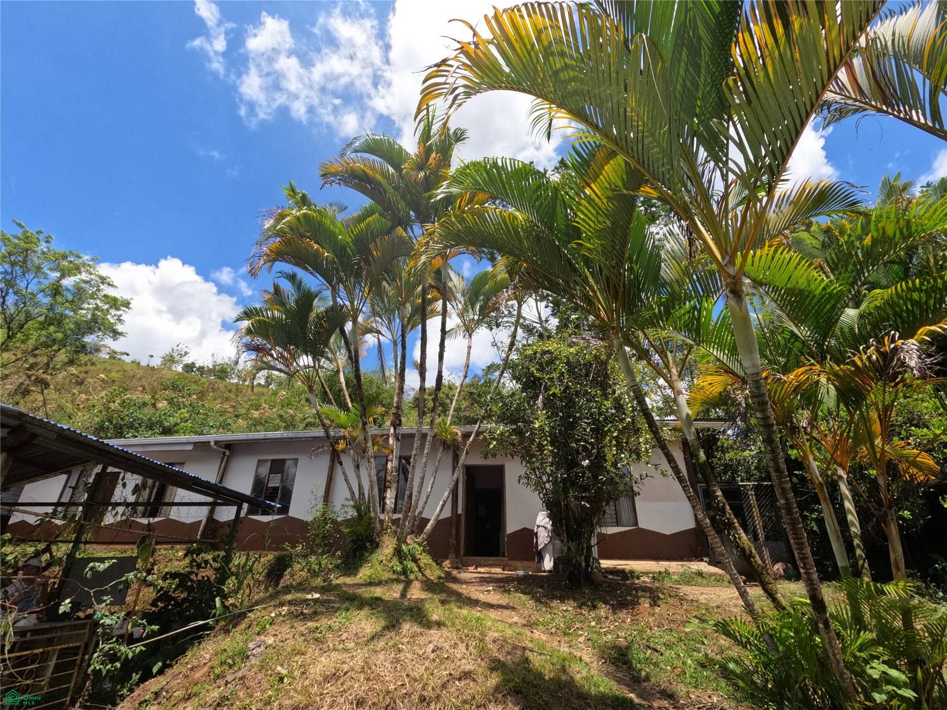 Finca en venta 2.4 hectáreas.La Suiza de Turrialba, La Suiza, Turrialba, Cartago, Costa Rica 30502