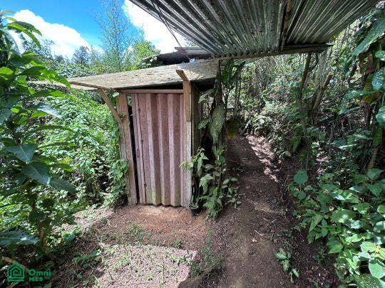 Finca en venta 2.4 hectáreas.La Suiza de Turrialba, La Suiza, Turrialba, Cartago, Costa Rica 30502