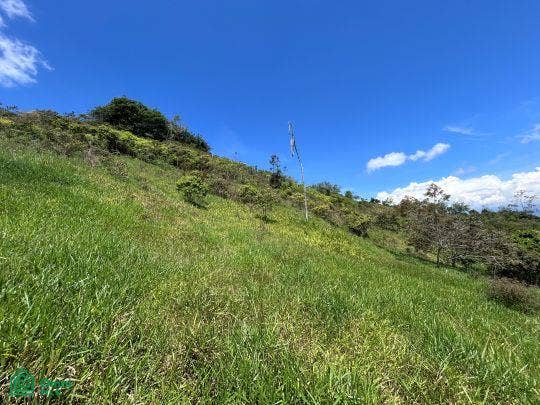Finca en venta 2.4 hectáreas.La Suiza de Turrialba, La Suiza, Turrialba, Cartago, Costa Rica 30502