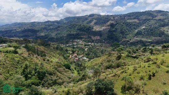Finca en venta 2.4 hectáreas.La Suiza de Turrialba, La Suiza, Turrialba, Cartago, Costa Rica 30502