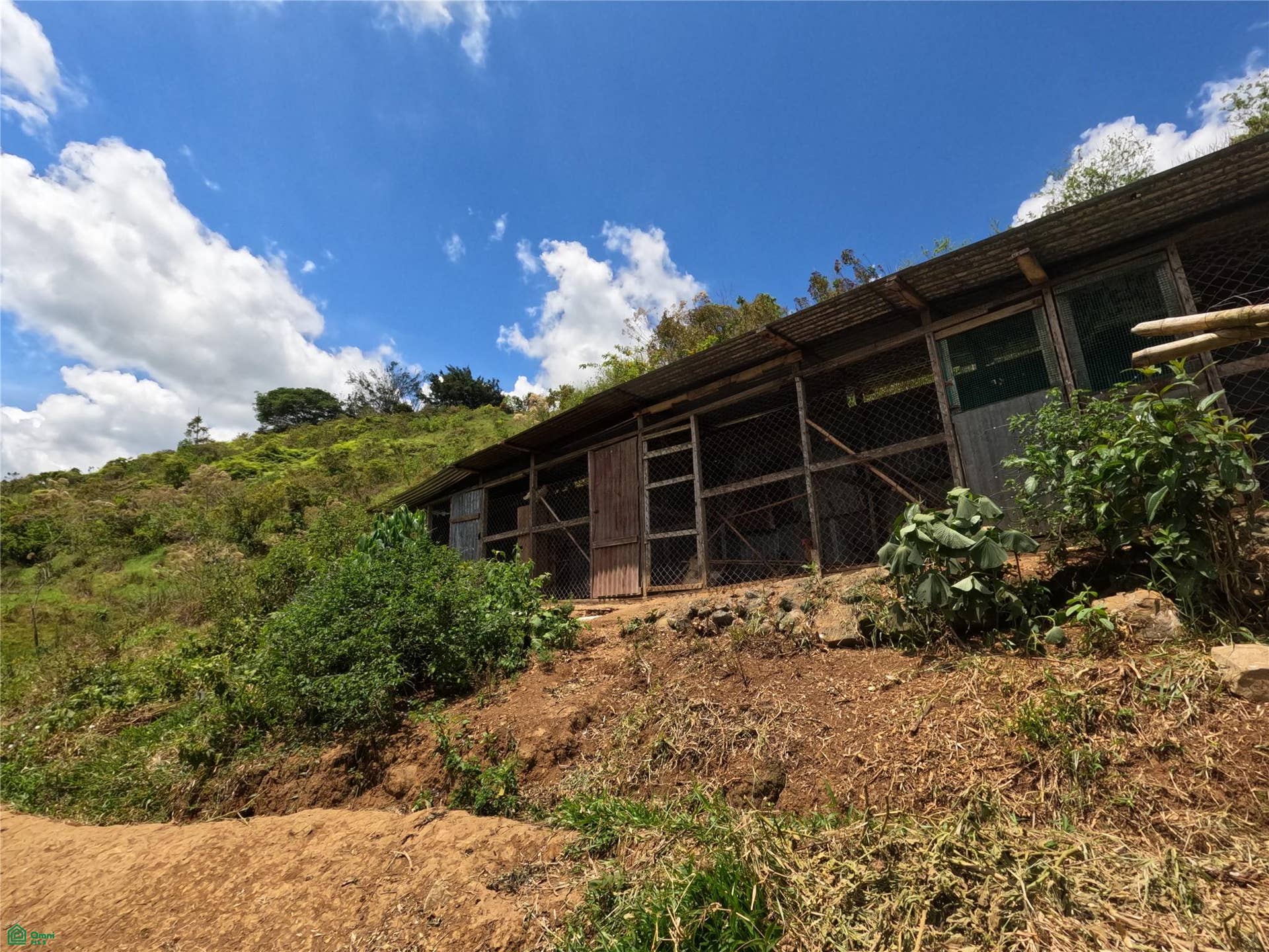 Finca en venta 2.4 hectáreas.La Suiza de Turrialba, La Suiza, Turrialba, Cartago, Costa Rica 30502