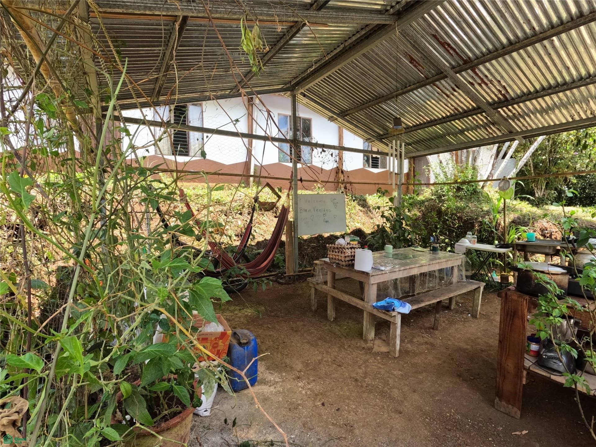 Finca en venta 2.4 hectáreas.La Suiza de Turrialba, La Suiza, Turrialba, Cartago, Costa Rica 30502