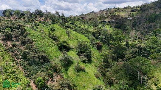 Finca en venta 2.4 hectáreas.La Suiza de Turrialba, La Suiza, Turrialba, Cartago, Costa Rica 30502
