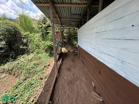 Finca en venta 2.4 hectáreas.La Suiza de Turrialba, La Suiza, Turrialba, Cartago, Costa Rica 30502