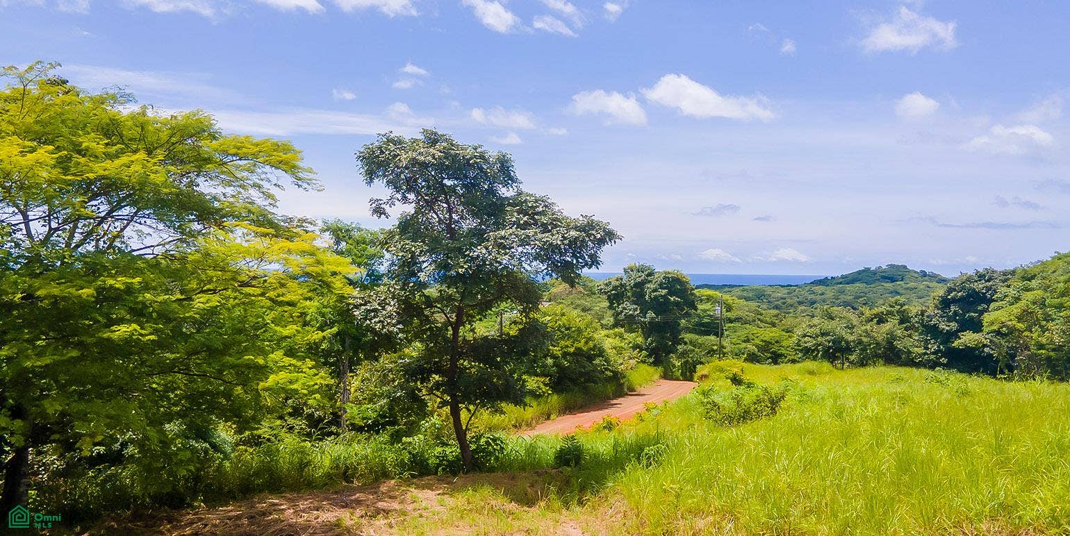Finca Los Pargos | Prime Location Ocean View Lot, Veinticiete De Abril, Santa Cruz, Guanacaste, Costa Rica 50303
