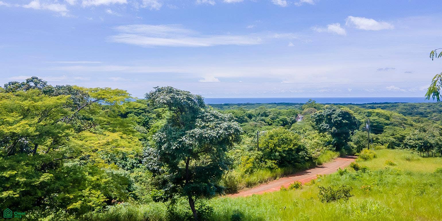 Finca Los Pargos | Prime Location Ocean View Lot, Veinticiete De Abril, Santa Cruz, Guanacaste, Costa Rica 50303
