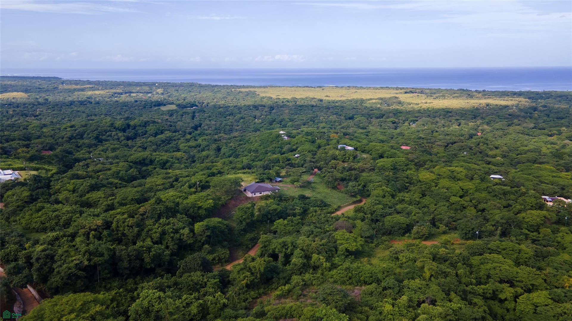 Finca Los Pargos | Prime Location Ocean View Lot, Veinticiete De Abril, Santa Cruz, Guanacaste, Costa Rica 50303