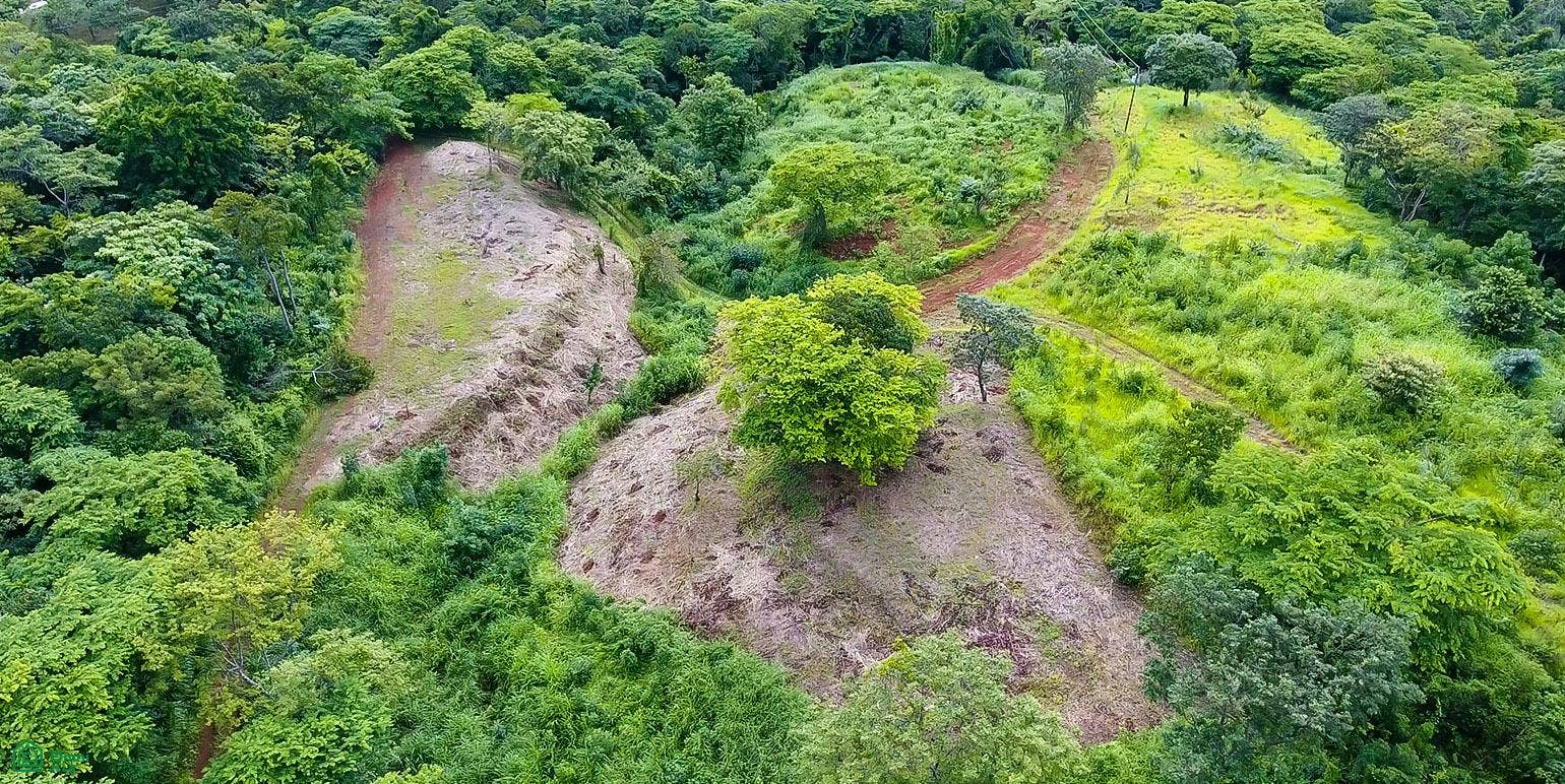 Finca Los Pargos | Prime Location Ocean View Lot, Veinticiete De Abril, Santa Cruz, Guanacaste, Costa Rica 50303