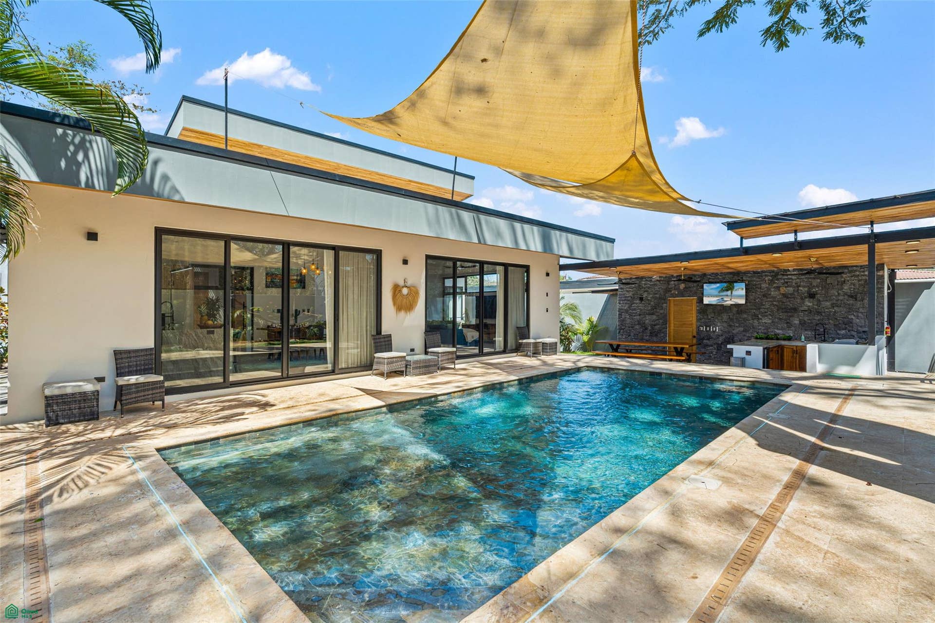 Villa Wahoo | Beachside Retreat In Playa Grande, Playa Grande, Cabo Velas, Santa Cruz, Guanacaste, Costa Rica 50308 Villa Wahoo | Beachside Retreat In Playa Grande, Playa Grande, Cabo Velas, Santa Cruz, Guanacaste, Costa Rica 50308
