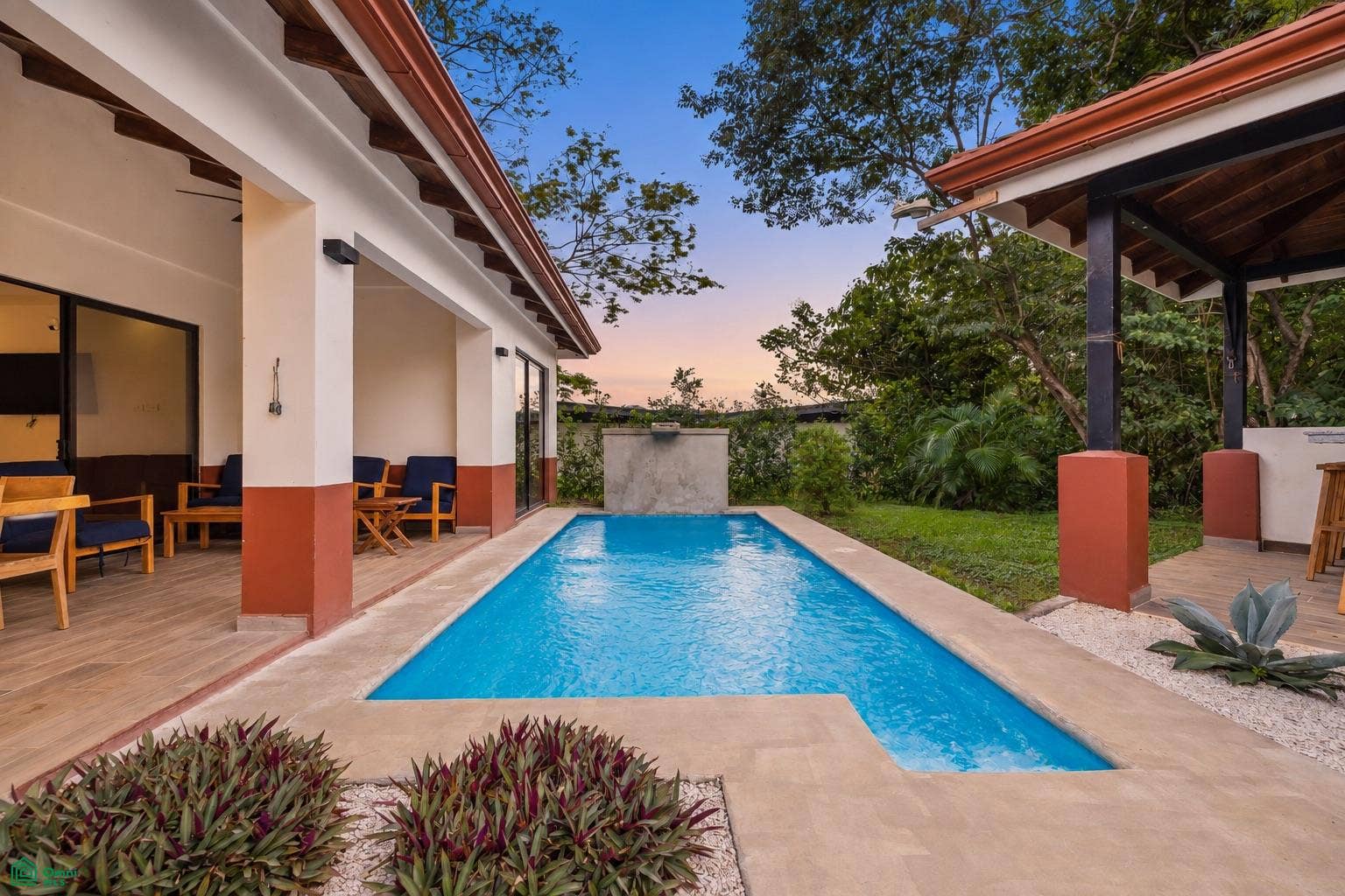 Casa Monos Loma Verde, Santa Rosa, Guanacaste, Costa Rica, Santa Rosa, Tamarindo, Santa Cruz, Guanacaste, Costa Rica 50309