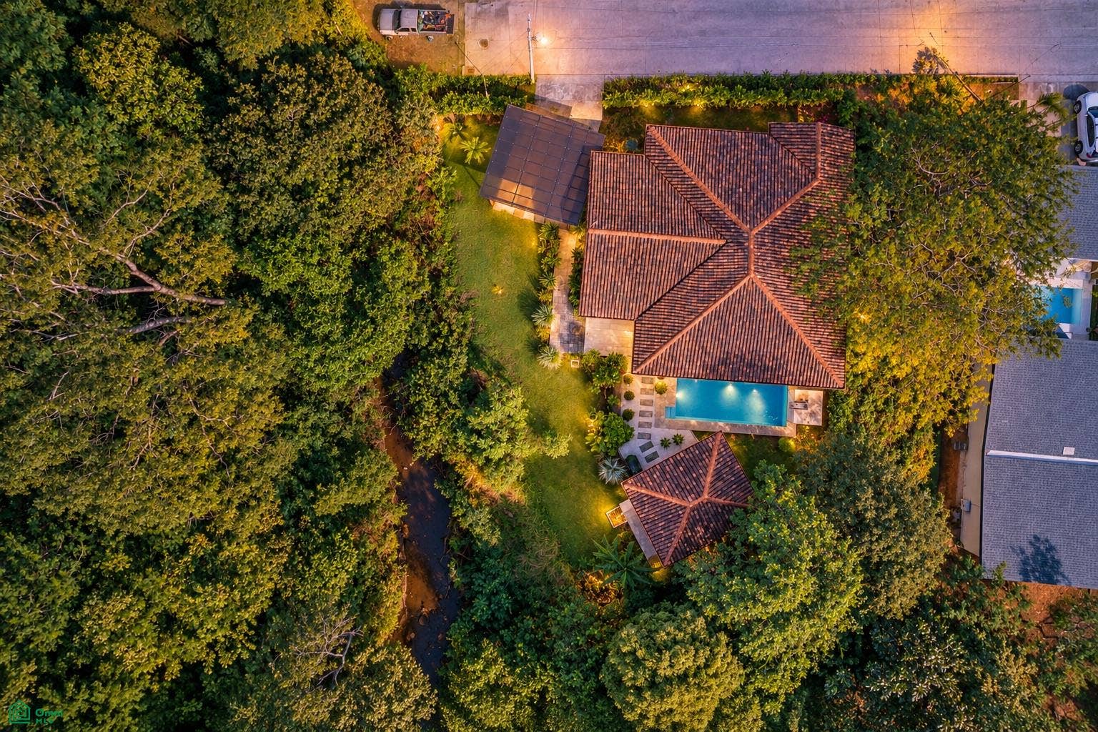 Casa Monos Loma Verde, Santa Rosa, Guanacaste, Costa Rica, Santa Rosa, Tamarindo, Santa Cruz, Guanacaste, Costa Rica 50309
