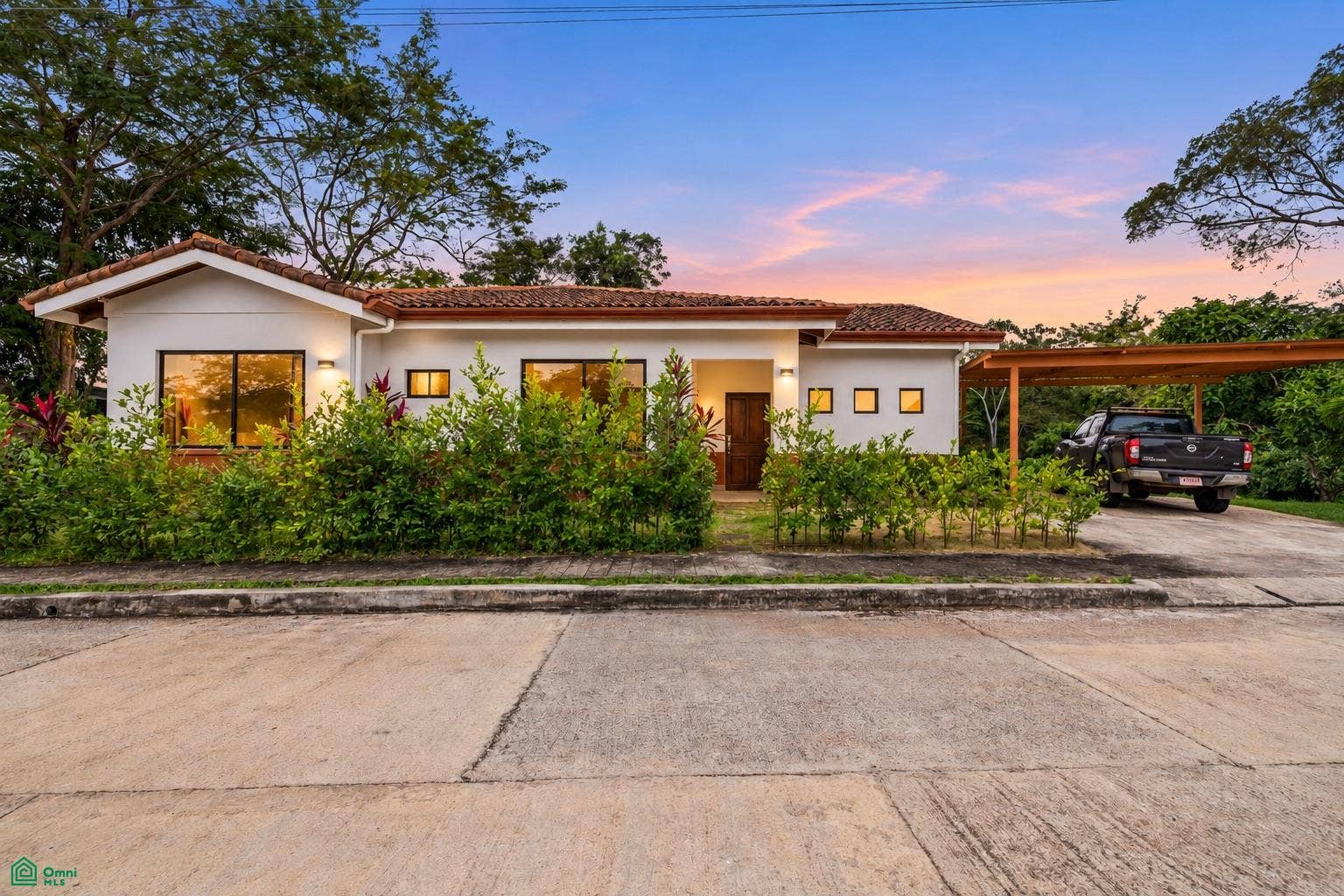 Casa Monos Loma Verde, Santa Rosa, Guanacaste, Costa Rica, Santa Rosa, Tamarindo, Santa Cruz, Guanacaste, Costa Rica 50309