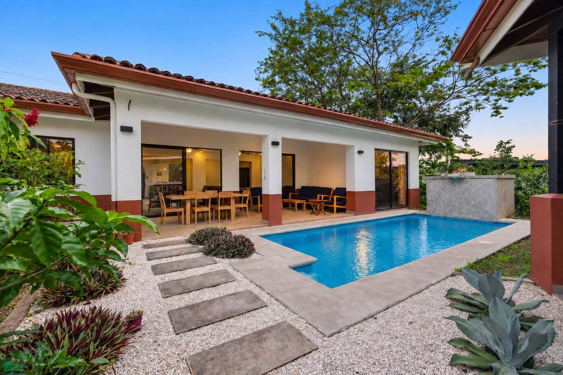 Casa Monos Loma Verde, Santa Rosa, Guanacaste, Costa Rica, Santa Rosa, Tamarindo, Santa Cruz, Guanacaste, Costa Rica 50309