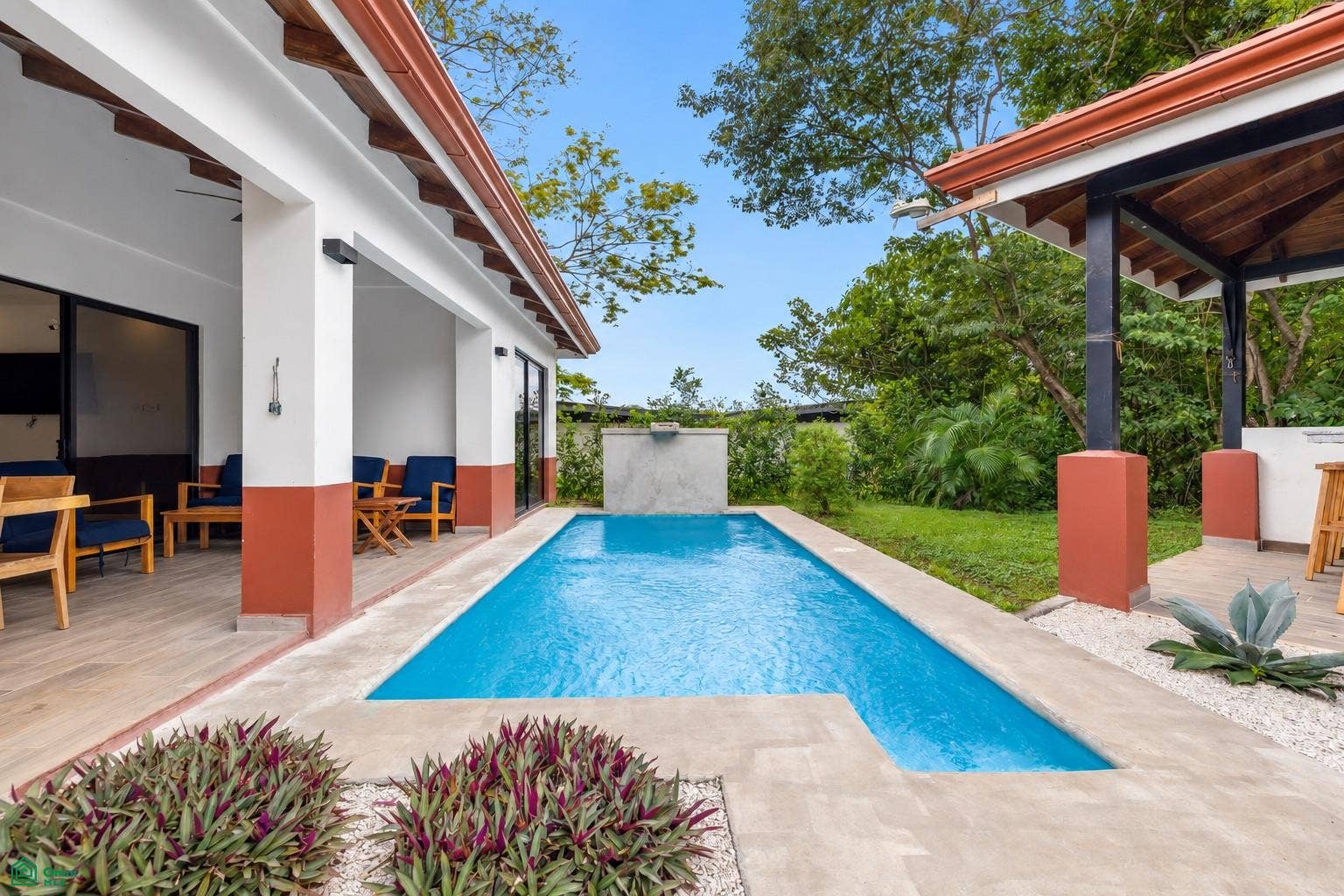 Casa Monos Loma Verde, Santa Rosa, Guanacaste, Costa Rica, Santa Rosa, Tamarindo, Santa Cruz, Guanacaste, Costa Rica 50309