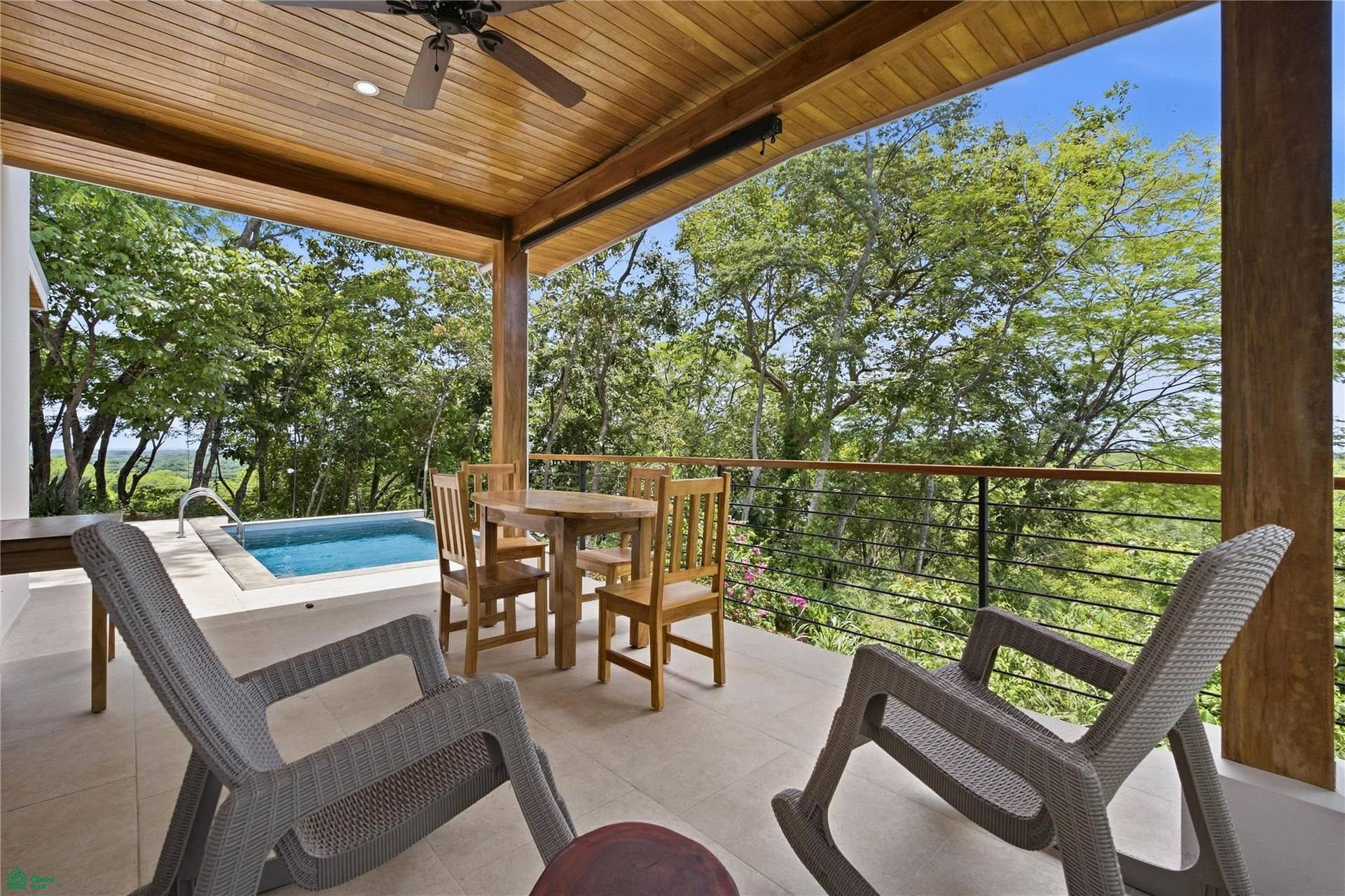 Pura Jungla, Tamarindo, Santa Cruz, Santa Cruz, Guanacaste, Costa Rica 50309