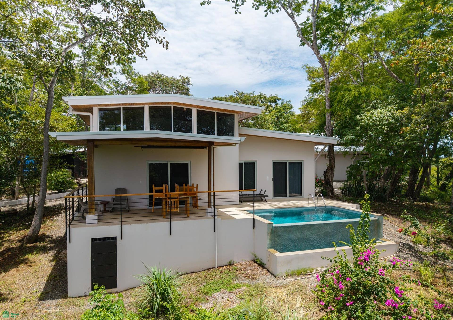 Pura Jungla, Tamarindo, Santa Cruz, Santa Cruz, Guanacaste, Costa Rica 50309