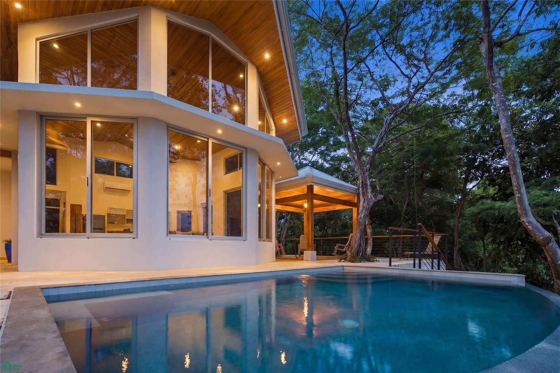 Pura Jungla, Tamarindo, Santa Cruz, Santa Cruz, Guanacaste, Costa Rica 50309
