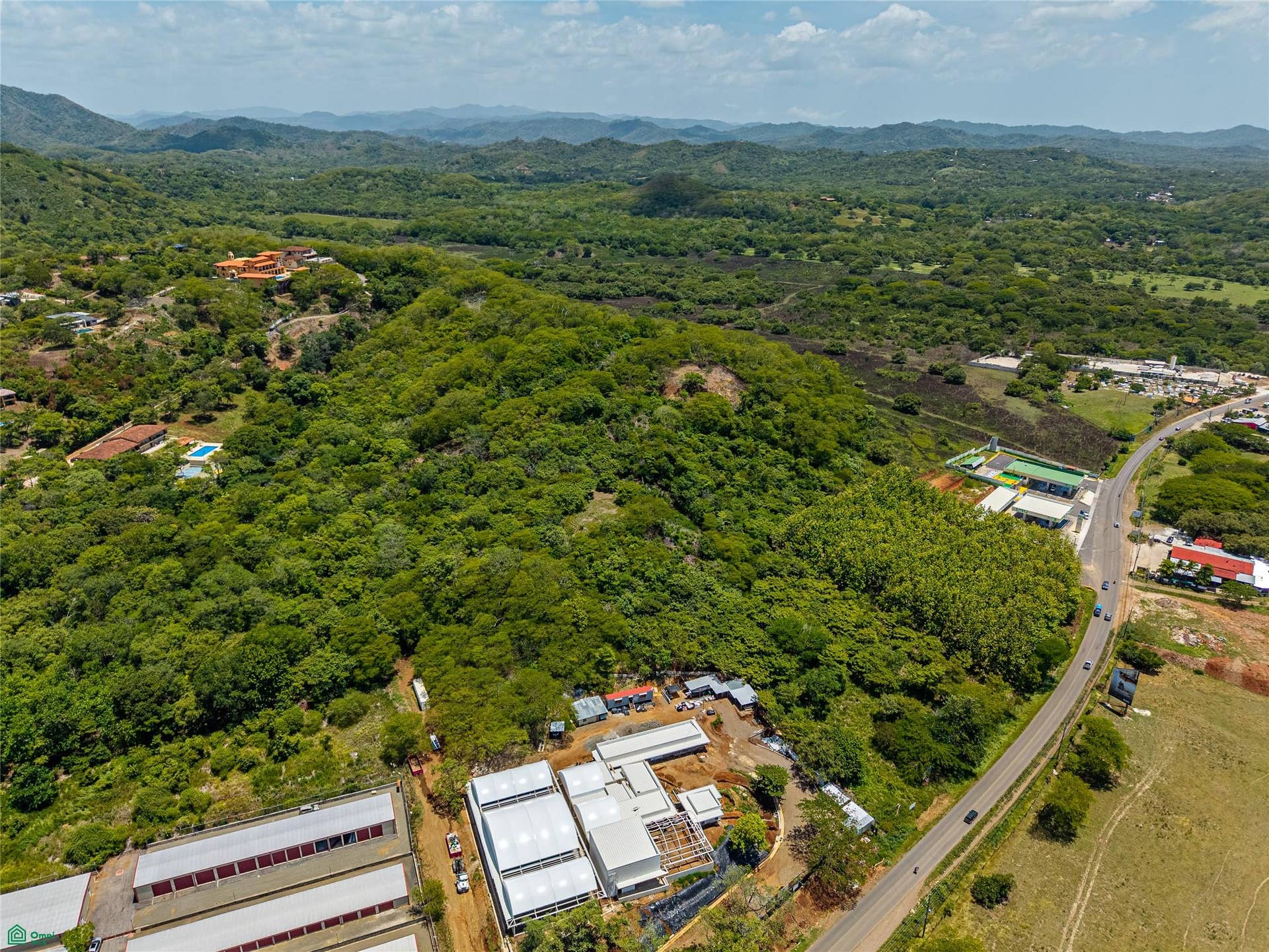 RTE 155 - Across from Casa y Más - Next to JSM Gas, Santa Rosa, Tamarindo, Santa Cruz, Guanacaste, Costa Rica 50309 RTE 155 - Across from Casa y Más - Next to JSM Gas, Santa Rosa, Tamarindo, Santa Cruz, Guanacaste, Costa Rica 50309
