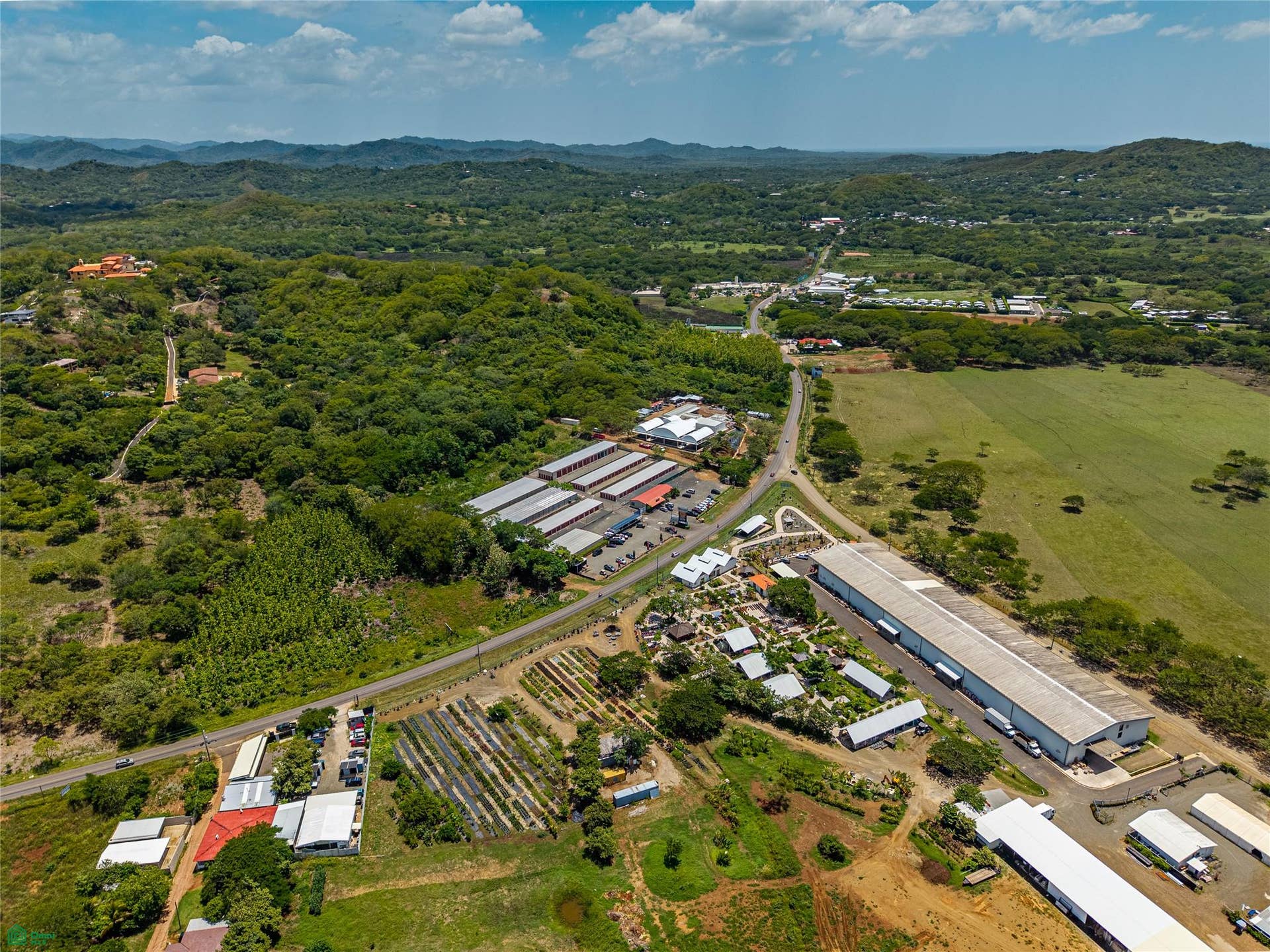 RTE 155 - Across from Casa y Más - Next to JSM Gas, Santa Rosa, Tamarindo, Santa Cruz, Guanacaste, Costa Rica 50309 RTE 155 - Across from Casa y Más - Next to JSM Gas, Santa Rosa, Tamarindo, Santa Cruz, Guanacaste, Costa Rica 50309