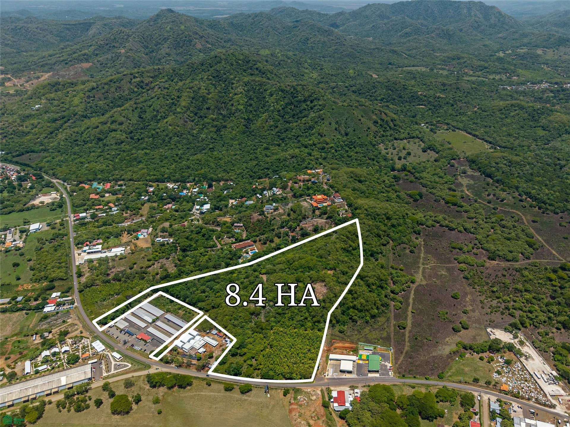 RTE 155 - Across from Casa y Más - Next to JSM Gas, Santa Rosa, Tamarindo, Santa Cruz, Guanacaste, Costa Rica 50309 RTE 155 - Across from Casa y Más - Next to JSM Gas, Santa Rosa, Tamarindo, Santa Cruz, Guanacaste, Costa Rica 50309