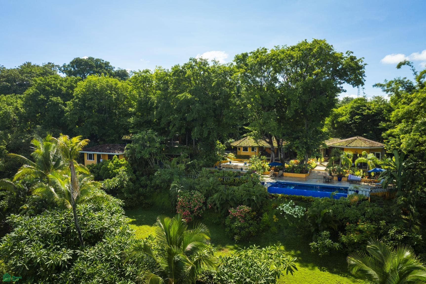 San Juanillo, Guanacaste, Costa Rica, San Juanillo, Cuajiniquil, Santa Cruz, Guanacaste, Costa Rica 50503