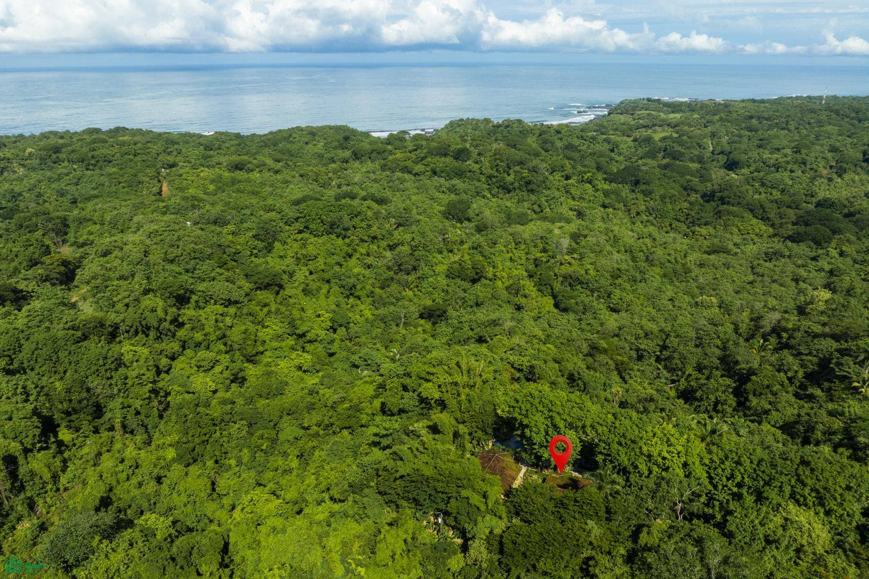San Juanillo, Guanacaste, Costa Rica, San Juanillo, Cuajiniquil, Santa Cruz, Guanacaste, Costa Rica 50503