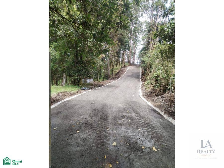 Calle Bombacha, San Isidro, San Isidro, Heredia, Costa Rica 1