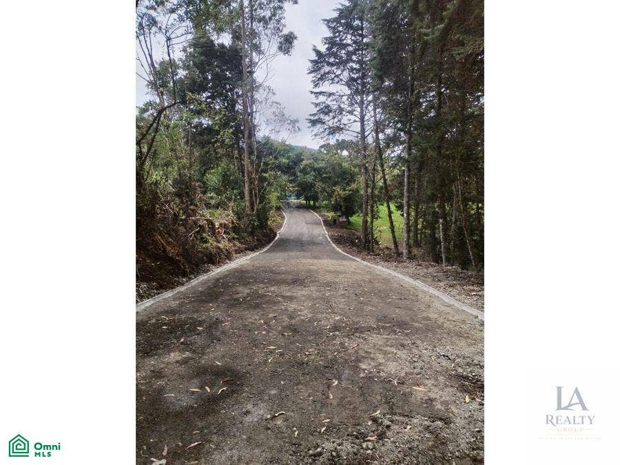Calle Bombacha, San Isidro, San Isidro, Heredia, Costa Rica 1