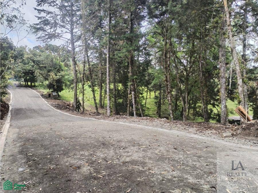 Calle Bombacha, San Isidro, San Isidro, Heredia, Costa Rica 1