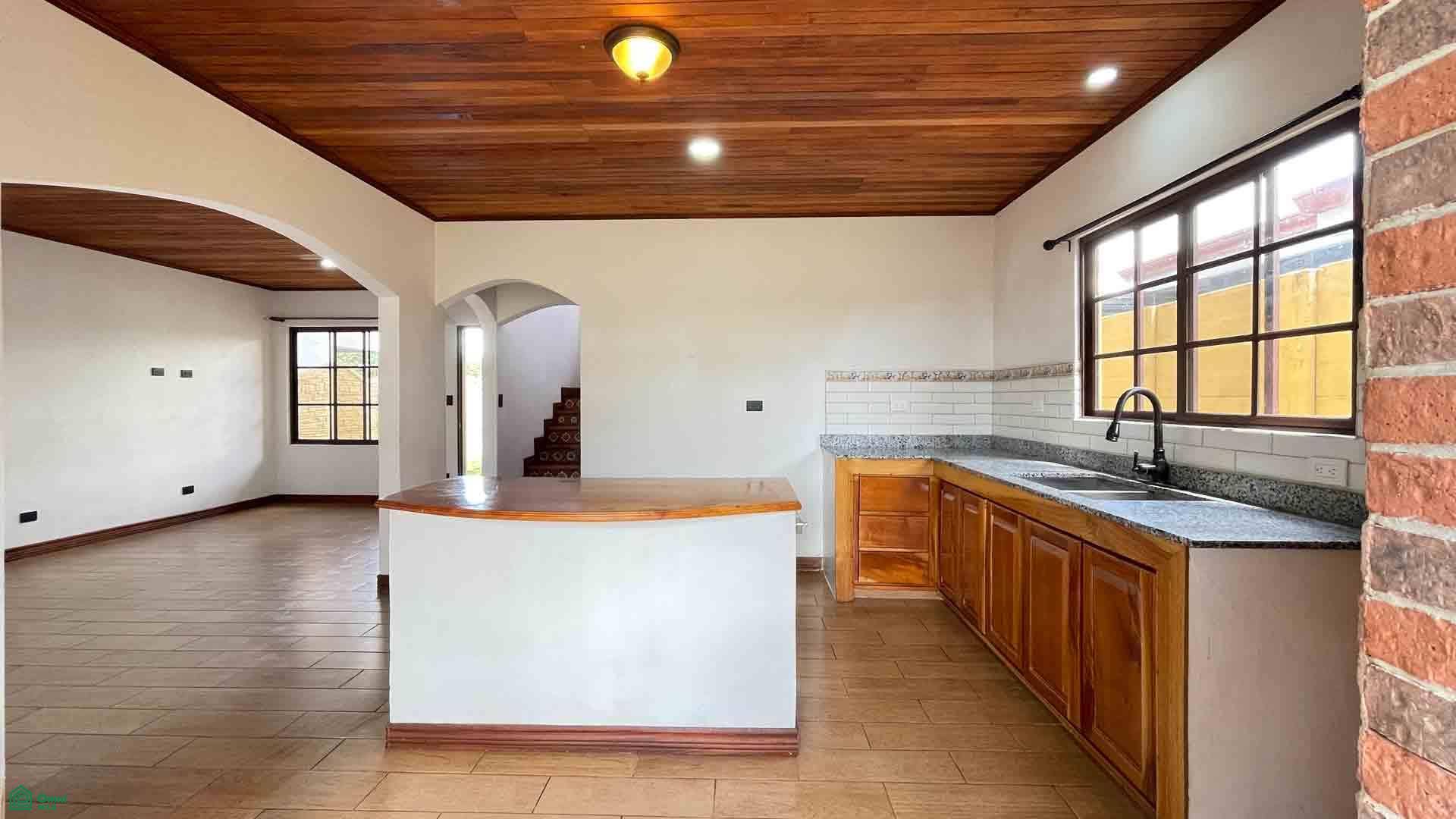 Calle Poro, Poro, Grecia, Grecia, Alajuela, Costa Rica 20530