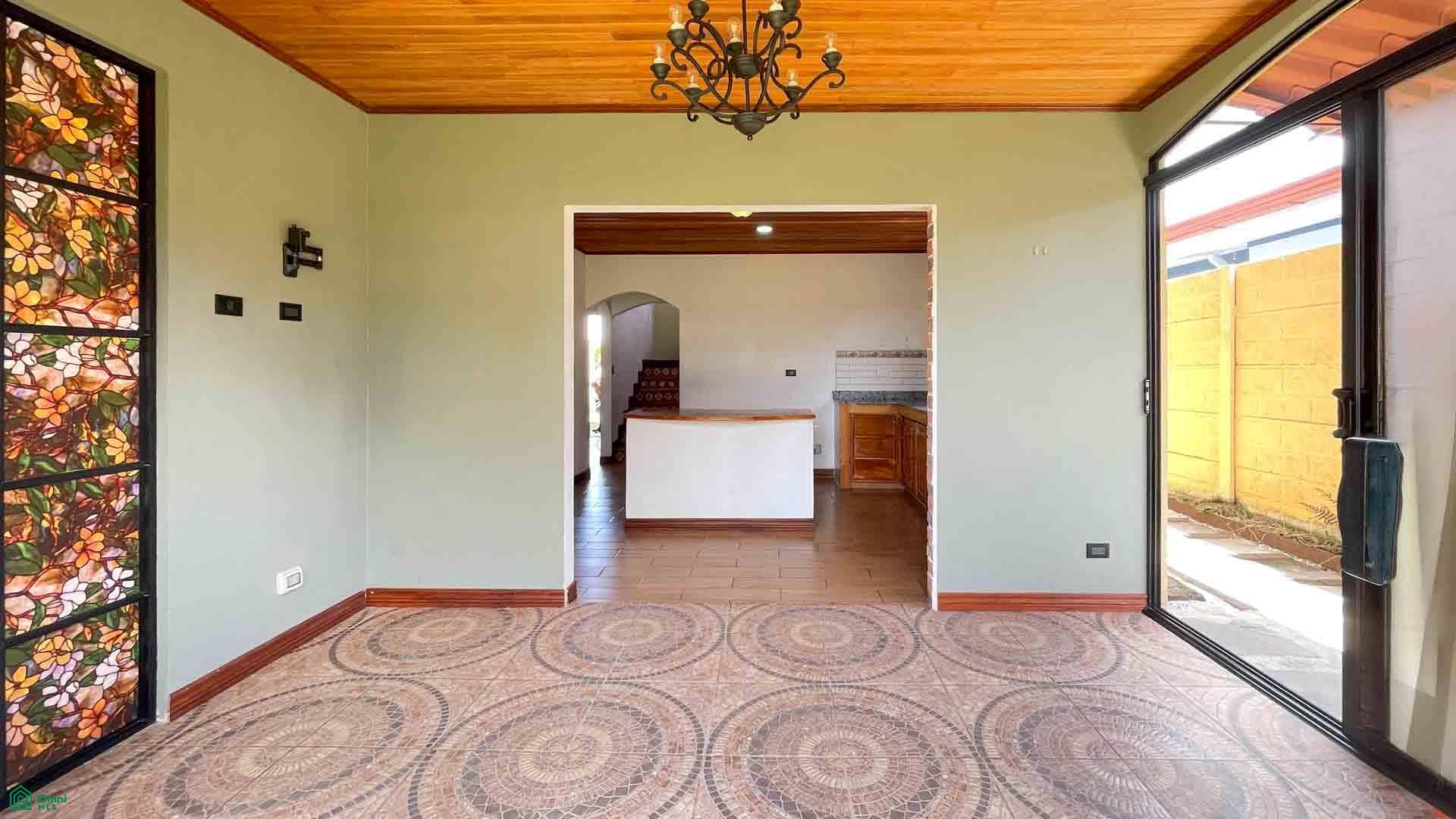 Calle Poro, Poro, Grecia, Grecia, Alajuela, Costa Rica 20530