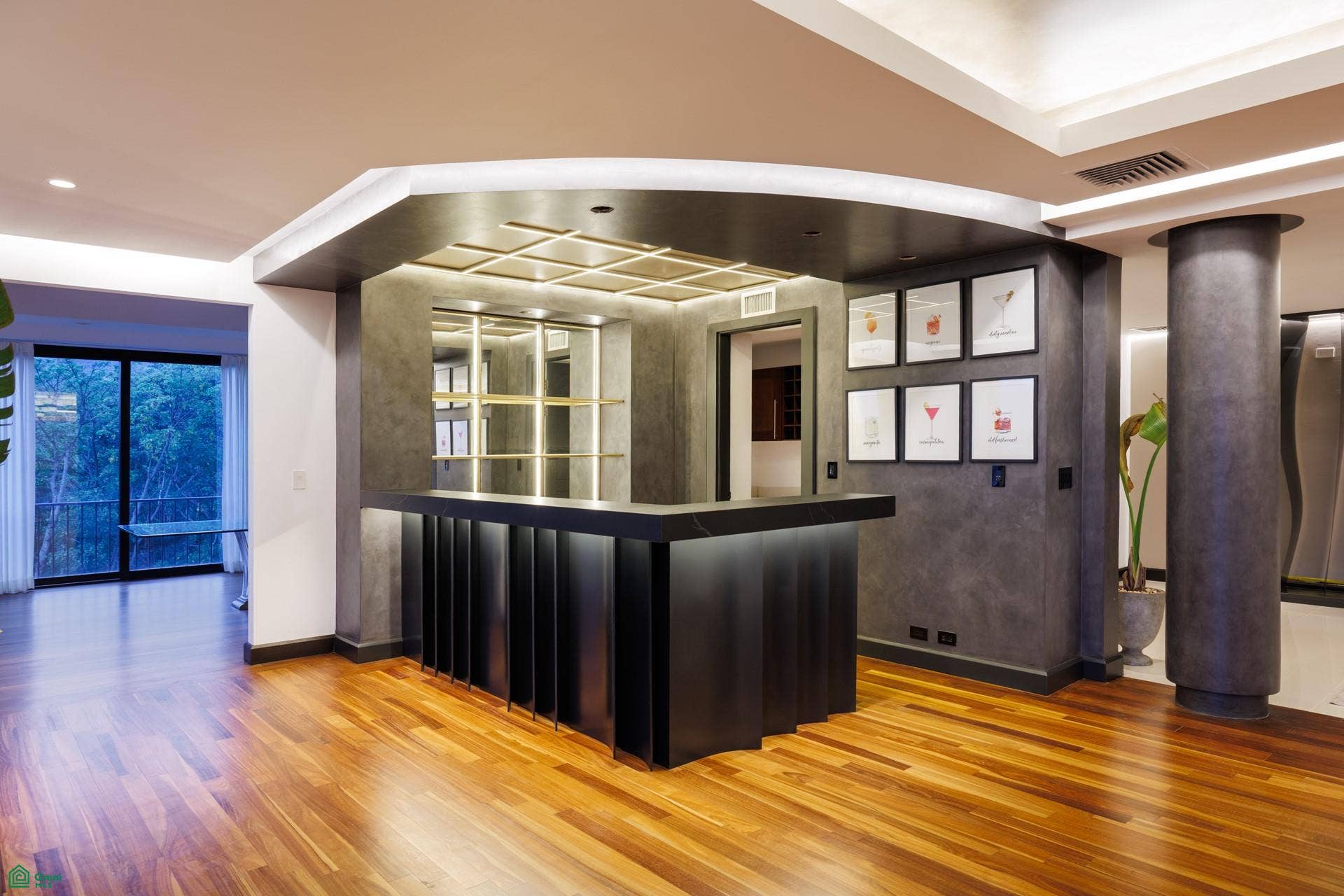 21550 Acropolis Penthouse, San Rafael, Escaz, San Jose, Costa Rica 10201