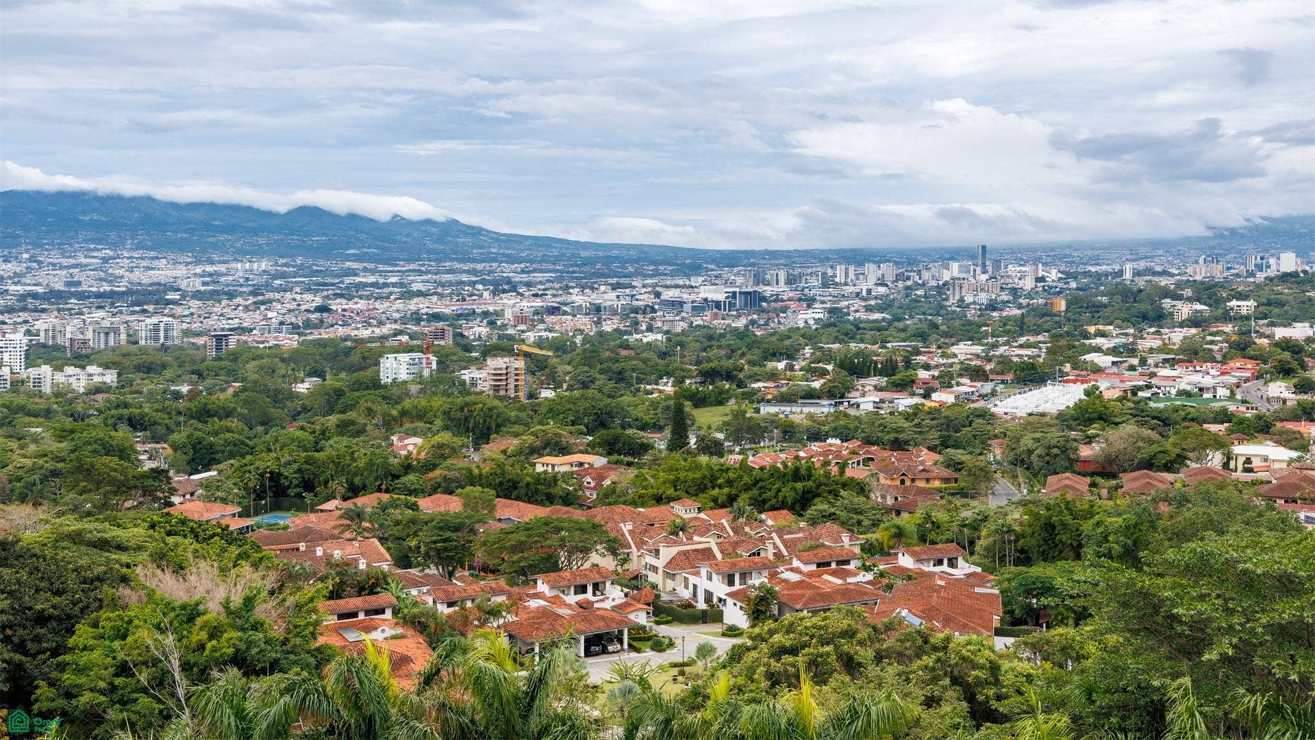 21550 Acropolis Penthouse, San Rafael, Escaz, San Jose, Costa Rica 10201