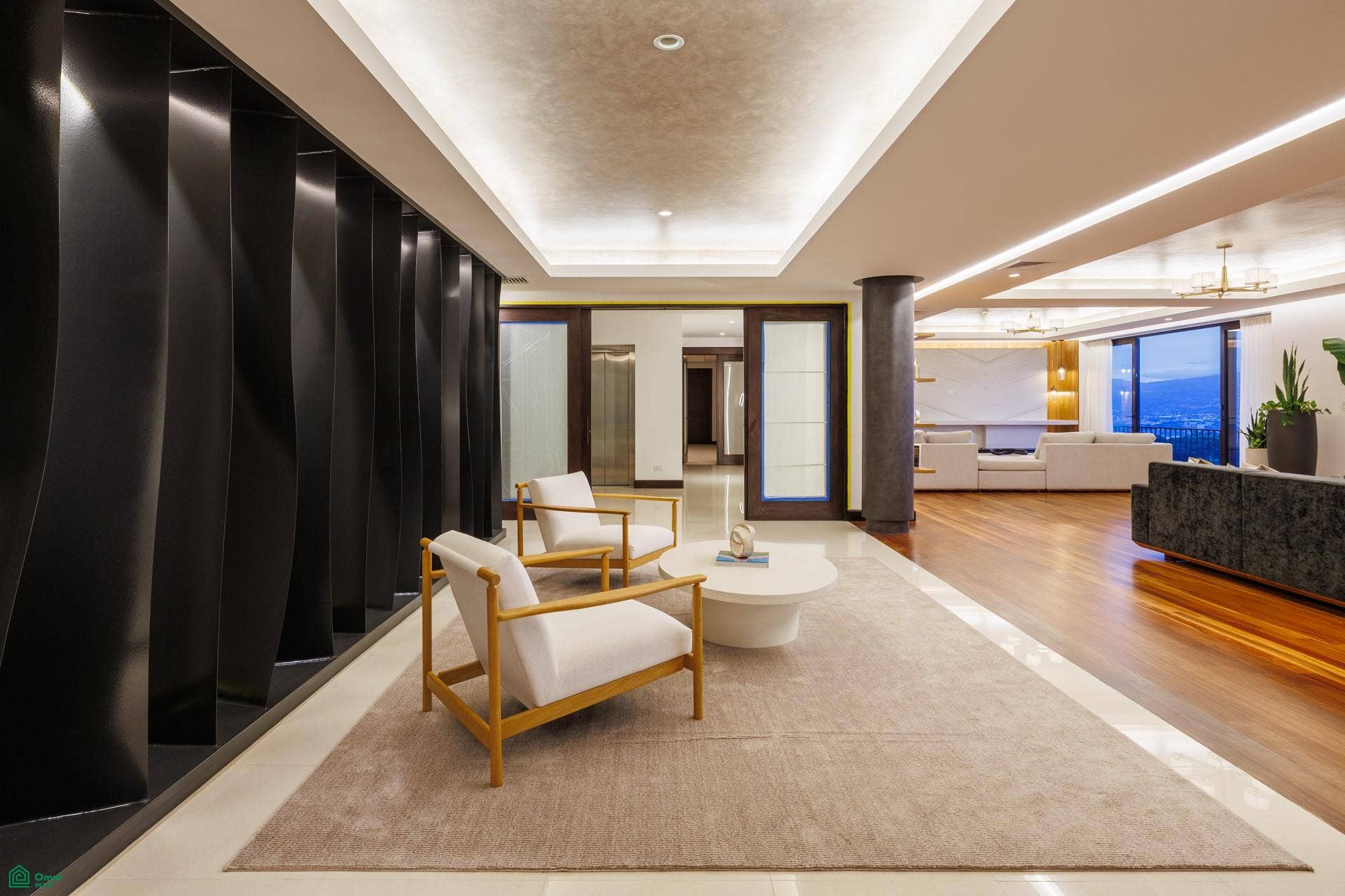 21550 Acropolis Penthouse, San Rafael, Escaz, San Jose, Costa Rica 10201