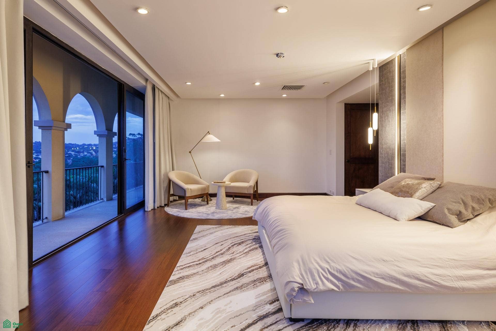 21550 Acropolis Penthouse, San Rafael, Escaz, San Jose, Costa Rica 10201