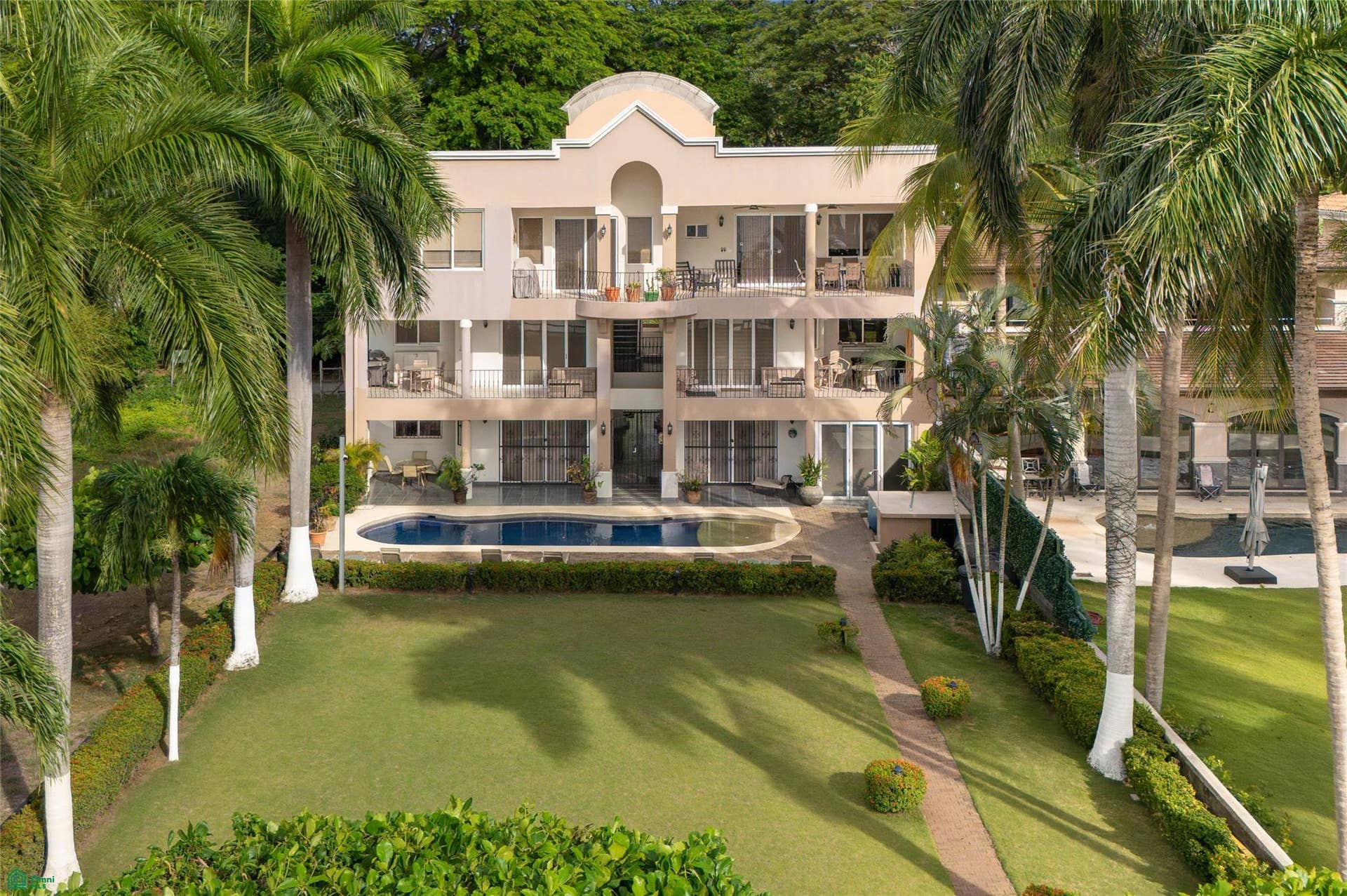El Destino B1 Condo | Playa Potrero, Tempate, Santa Cruz, Guanacaste, Costa Rica 50304