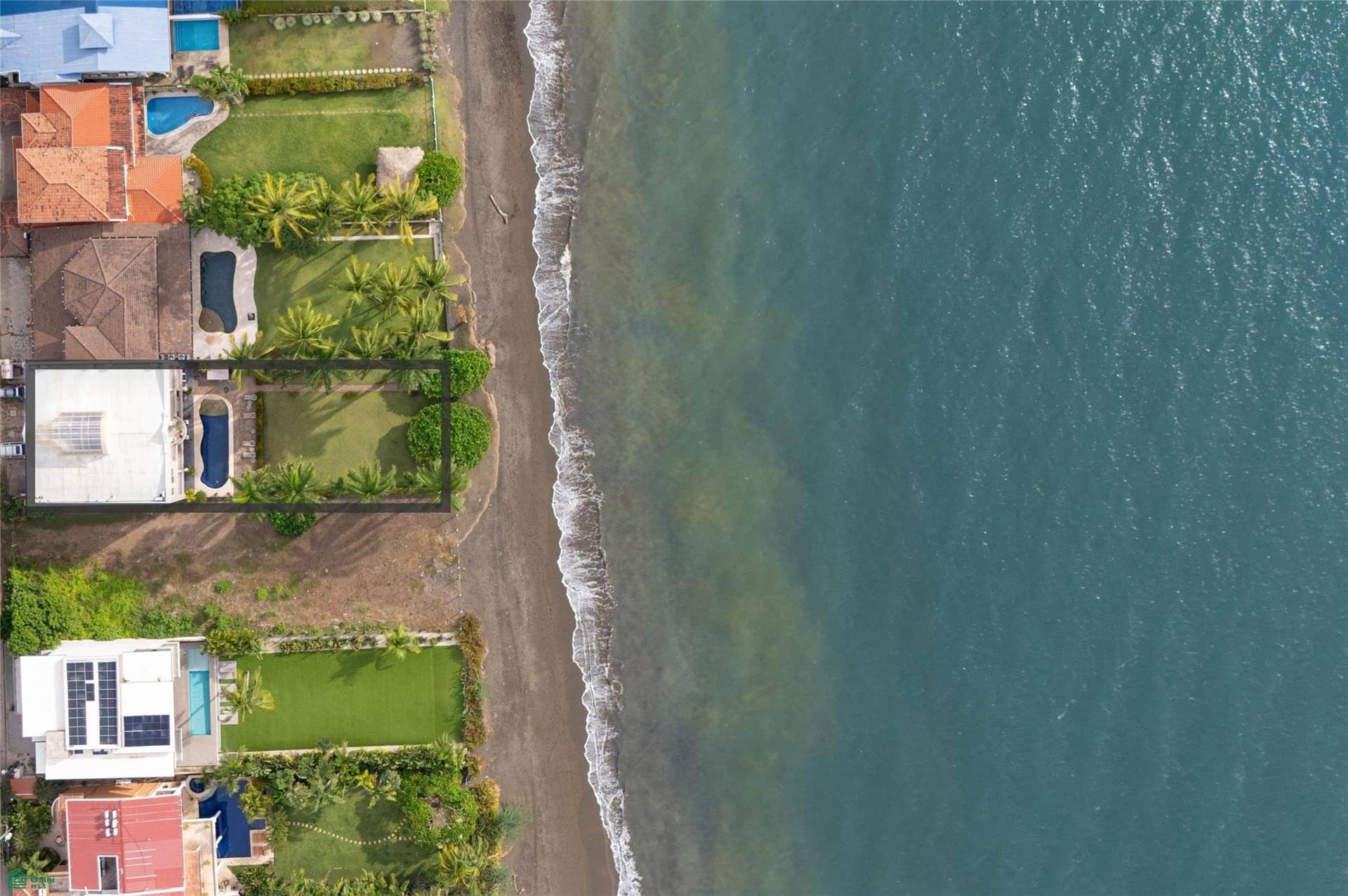 El Destino B1 Condo | Playa Potrero, Tempate, Santa Cruz, Guanacaste, Costa Rica 50304