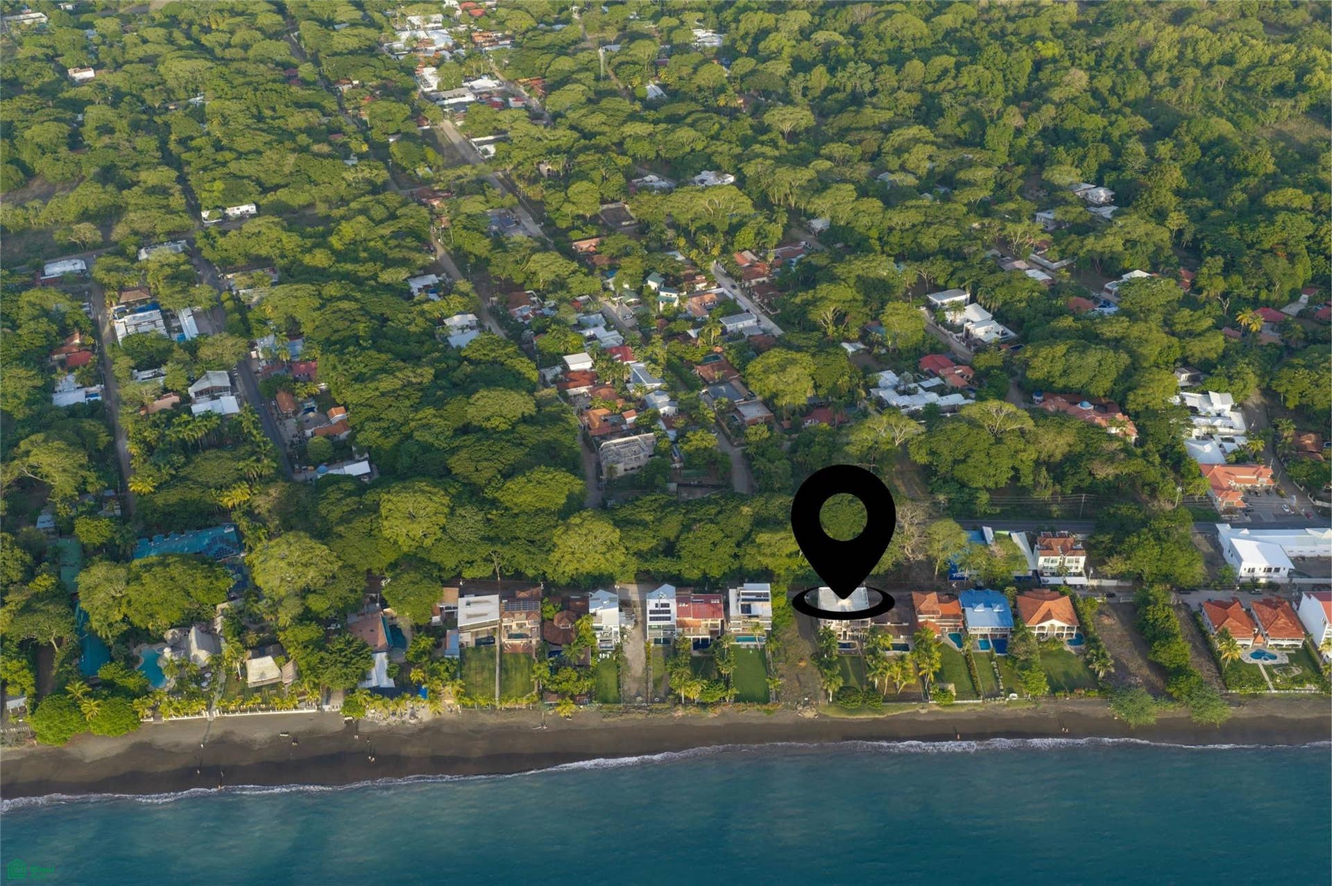 El Destino B1 Condo | Playa Potrero, Tempate, Santa Cruz, Guanacaste, Costa Rica 50304