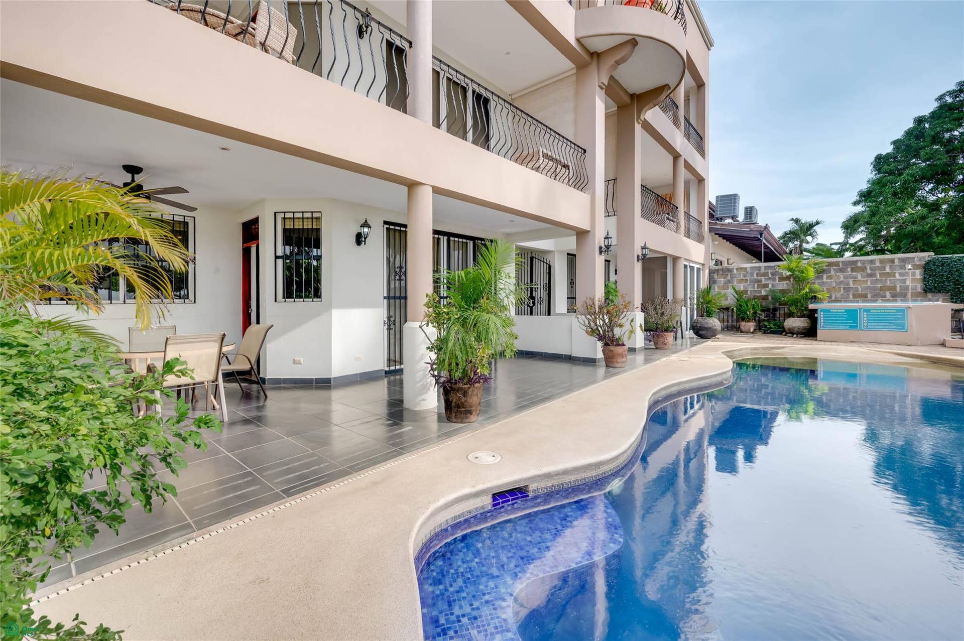 El Destino B1 Condo | Playa Potrero, Tempate, Santa Cruz, Guanacaste, Costa Rica 50304